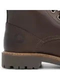 Haugesund dames - Veterboots - Travelin'