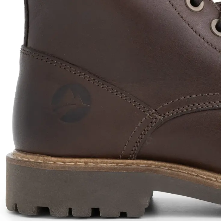 Haugesund dames - Veterboots - Travelin'