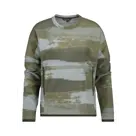 Cluni – Fleece sweater dames - Human Nature