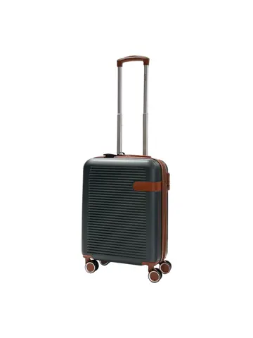 Rota - Handbagage - 55cm - 39L - Uitbreidbaar