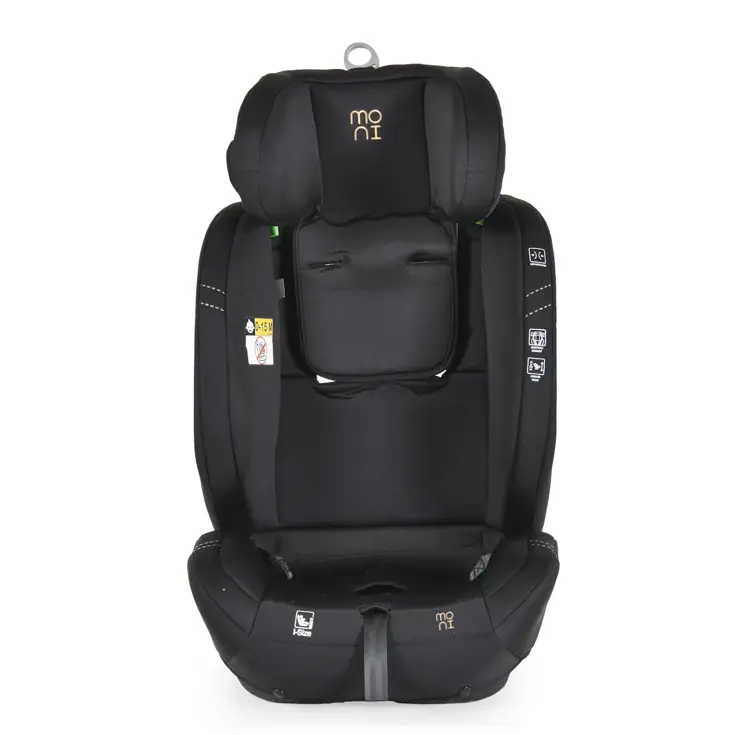 Start 76-150 cm i-Size Autostoel