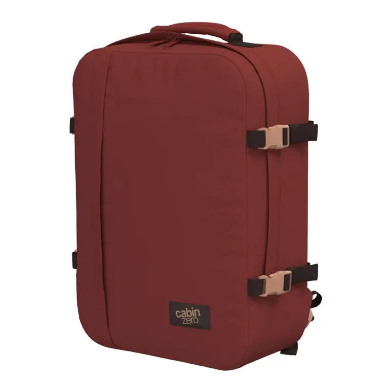 CabinZero Classic Reistas / 44 L