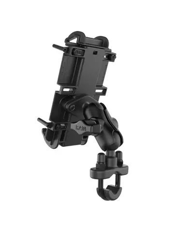 Quick-Grip telefoonhouder