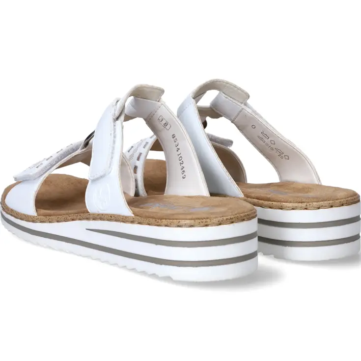 Slippers Dames