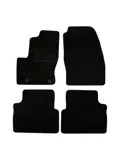 Automatten Ford C-Max 2010-2012 - Naaldvilt
