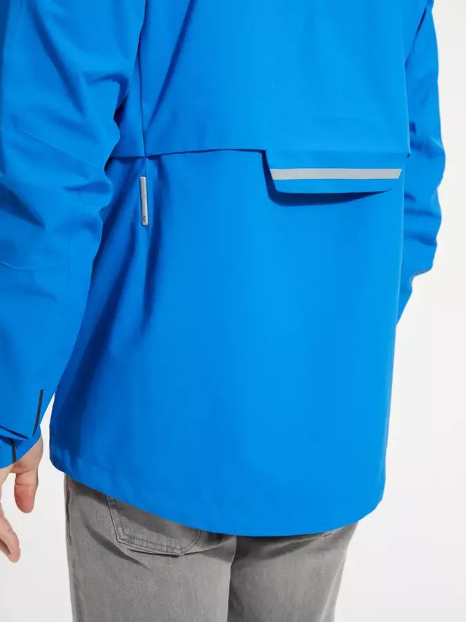 Mavile - 2.5 layer jas heren - Human Nature