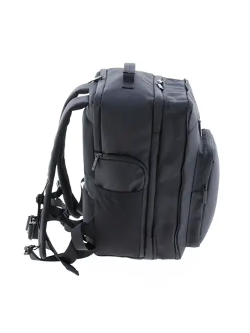 Sync - Reistas - laptoprugzak - Waterafstotend - 1