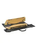 Campout Campingtafel klaptafel Ø90 cm