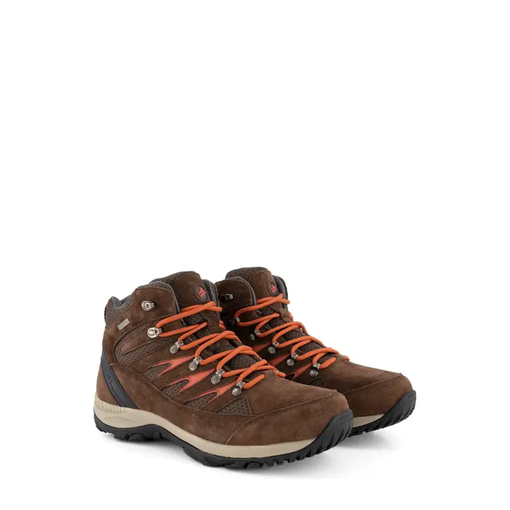 Travelin' Skodborg Heren - Wandelschoenen