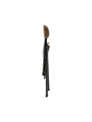 Barletta stoel comfort L bruin