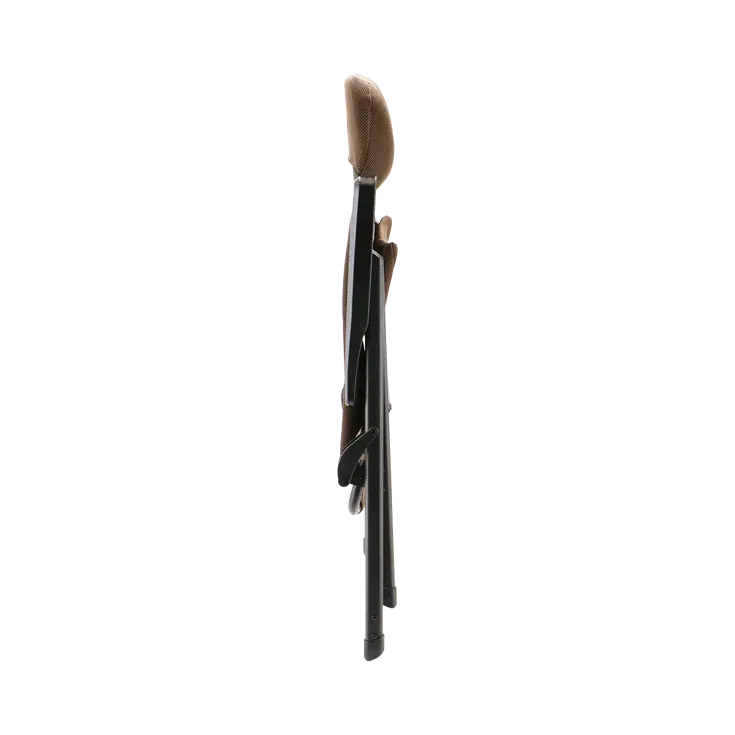 Barletta stoel comfort L bruin