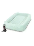 Luchtbed - Intex Kidz - 1P - 107x168 + Pomp