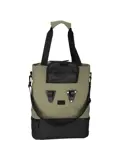 All-in-one fietsshopper 26 liter