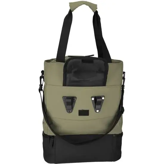 All-in-one fietsshopper 26 liter