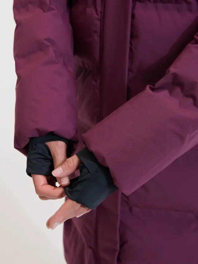 Felinaze - Parka dames - Human Nature