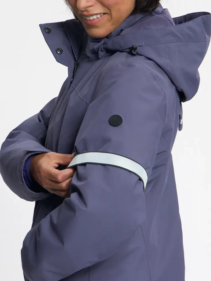 Riesel - 3-in-1 jas dames