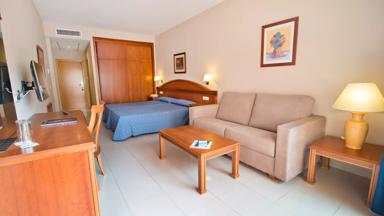 hotel_Spanje_Costa Tropical_Almunecar_Bahia Tropical_kamer_a