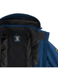 Soren - Heren softshell jas - Travelin'