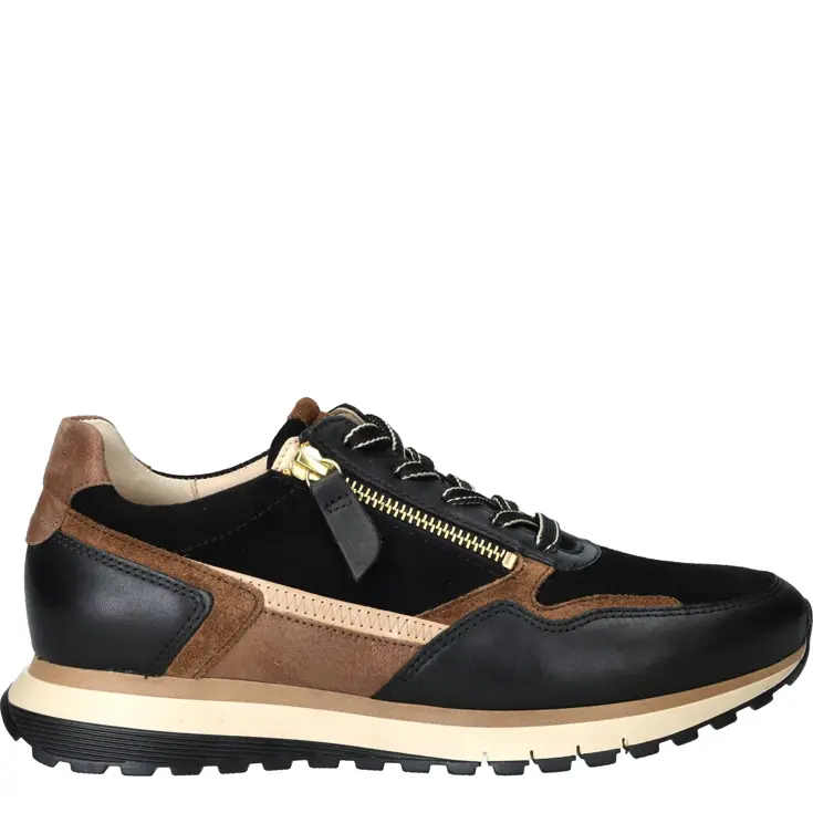 6029.01 veterschoenen Dames