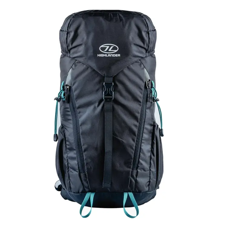 Highlander Outdoor rugzak Ivar dames 25L