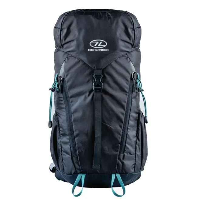 Highlander Outdoor rugzak Ivar dames 25L