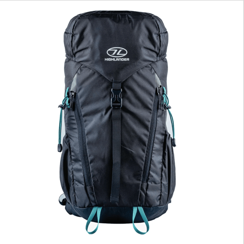 Highlander Outdoor rugzak Ivar dames 25L