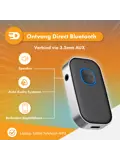 Bluetooth Receiver Auto