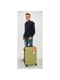Go Travel - Middelgrote koffer - 66cm - 58L