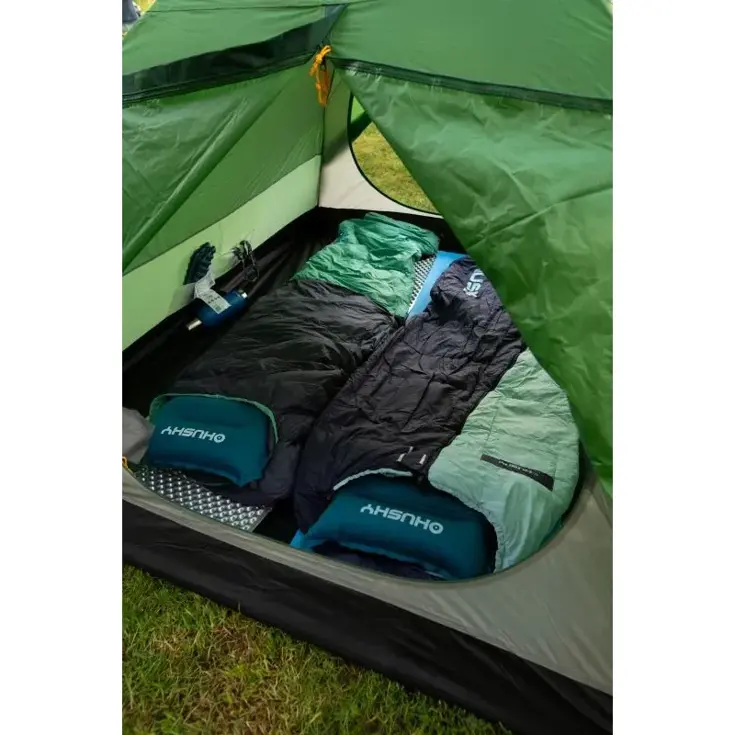 Mummyslaapzak dons Dinis