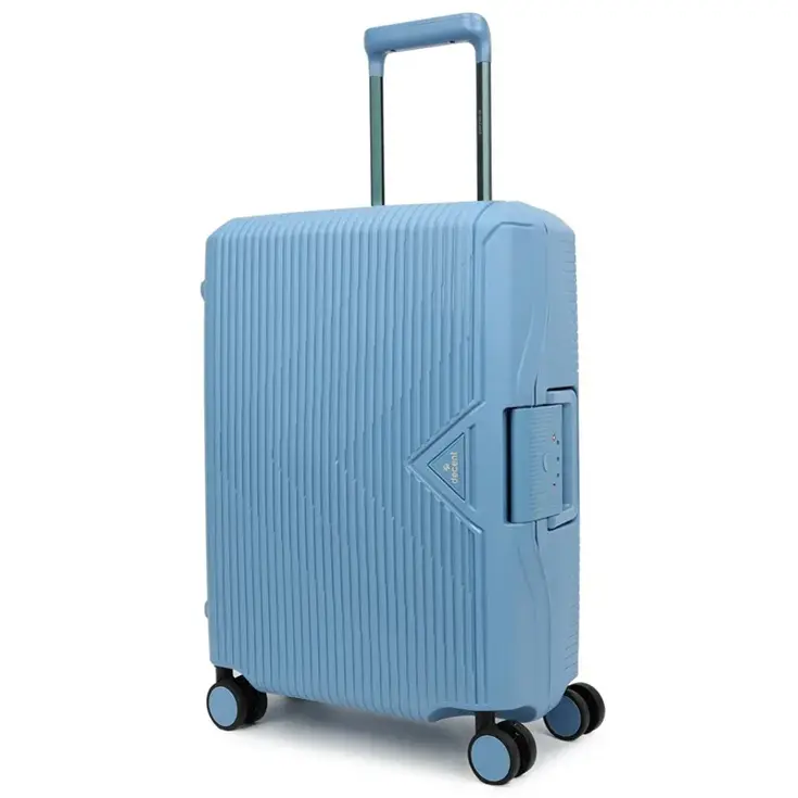 Decent Handbagage koffer Smart S