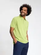 Fald - Polo heren - Human Nature
