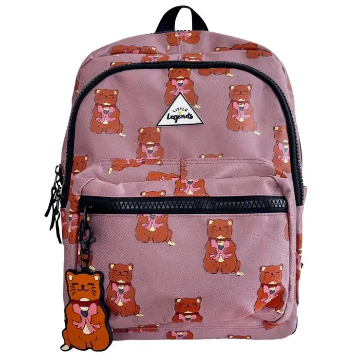 Bowie - Kinderrugzak - 12 Liter