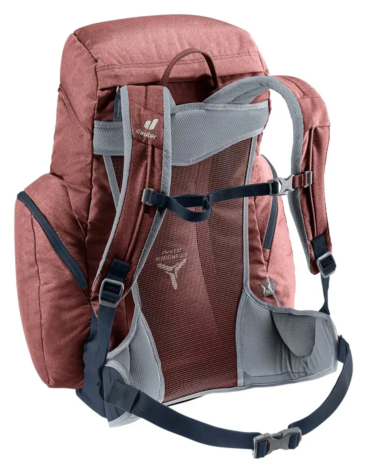 Groeden 30 SL - Wandelrugzak dames 30L