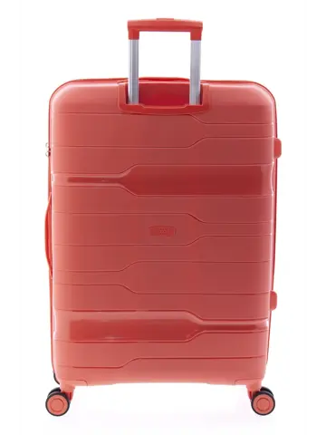 Boxing - Grote koffer - 77cm - 115L