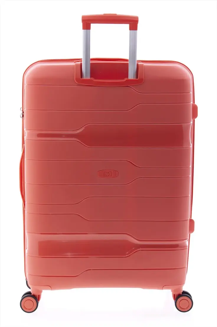 Boxing - Grote koffer - 77cm - 115L