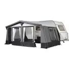 Campout Voortent Nova 250 – Maat 901-925 cm
