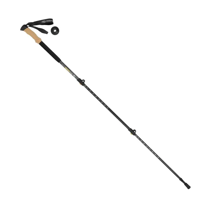 Wandelstokken Skye Carbon