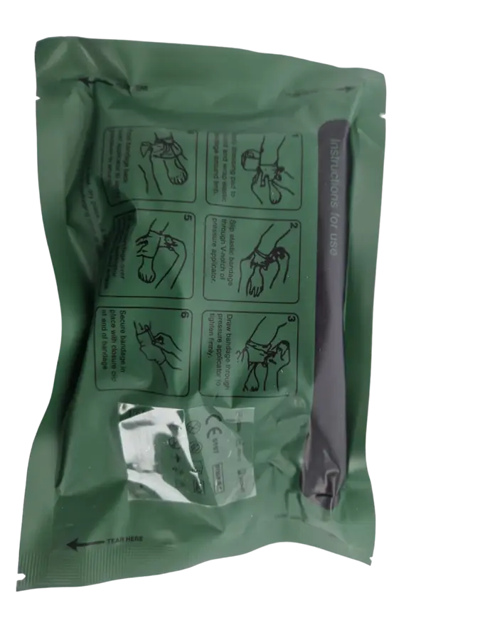 Mexxo Traumazwachtel