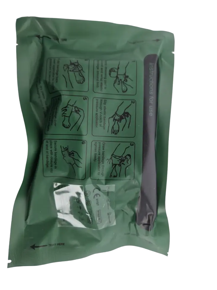 Mexxo Traumazwachtel