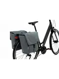 New Looxs Dubbele Fietstas Tulum Double 32L