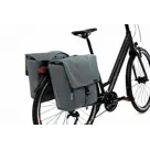 New Looxs Dubbele Fietstas Tulum Double 32L