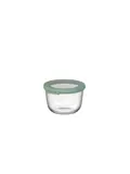 Mepal Cirqula Glazen vershouddoos rond 500 ml