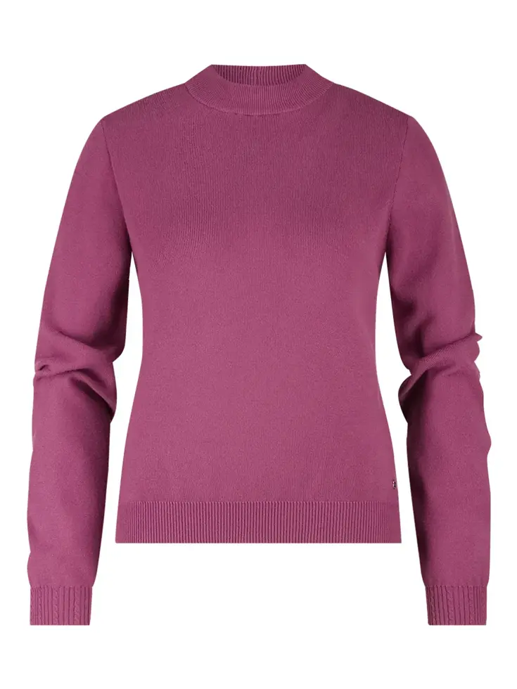 Una - Trui dames - Human Nature