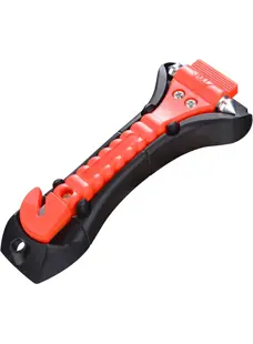 Mexxo veiligheidshamer met gordelmes