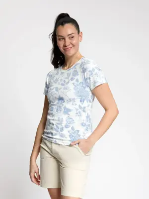 Lamia - T-shirt dames