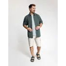 Rusko - Overhemd heren - Human Nature