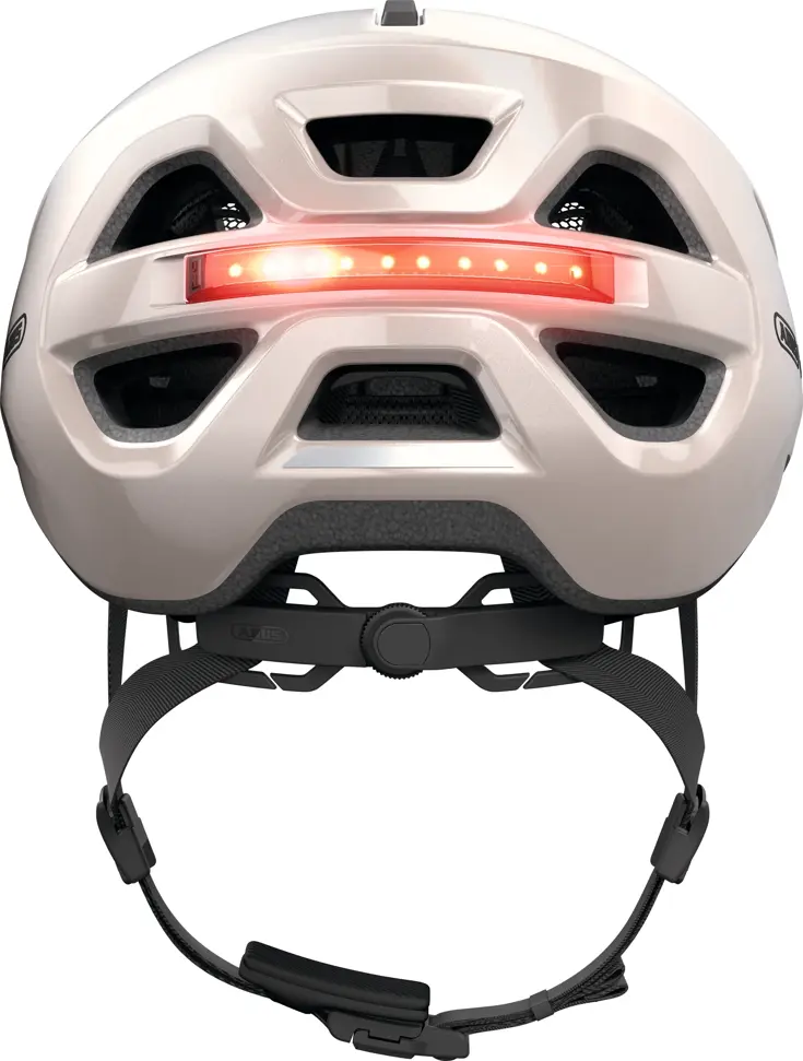 Urban-I 4.0 - Fietshelm - Abus