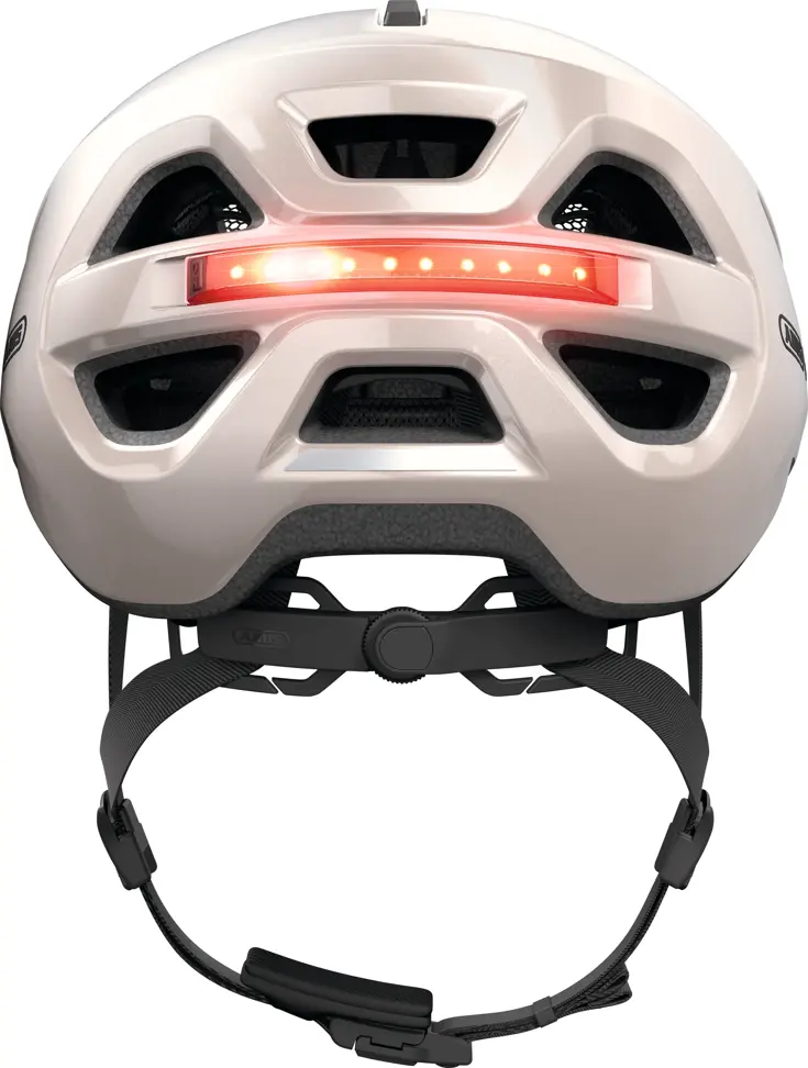 Urban-I 4.0 - Fietshelm - Abus