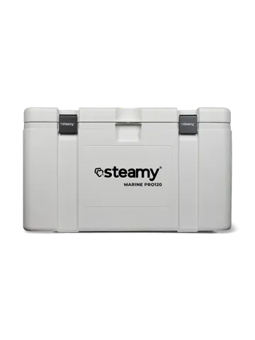 Steamy Marine Pro 120 Koelbox - 120L