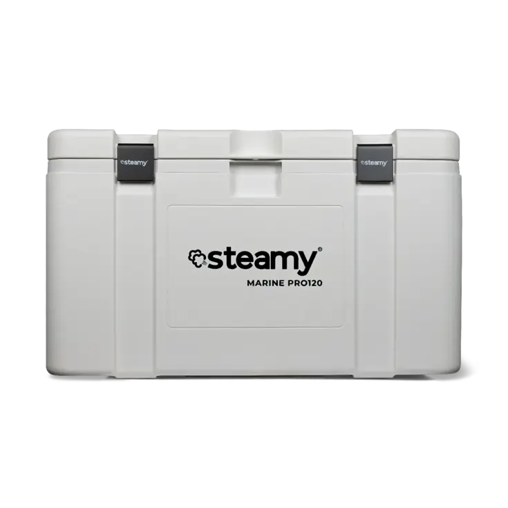 Steamy Marine Pro 120 Koelbox - 120L